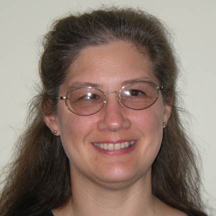 Photo of Dr. Anne-Marie
Novo-Gradac