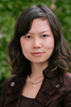 Photo of Dr. Ning Lin