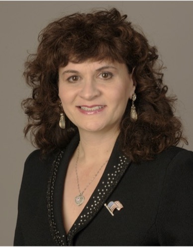 photo of Dr. Panetta